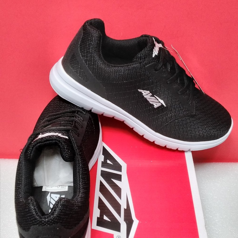 AVIA Solstice Women's Sneaker SIZE- 9.5 COD/248 - Picture 3 of 11